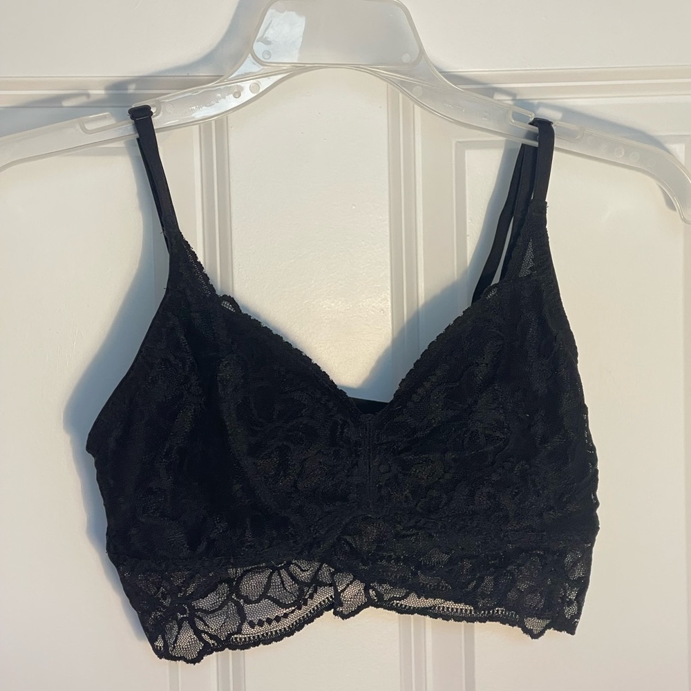 VS PINK bralette